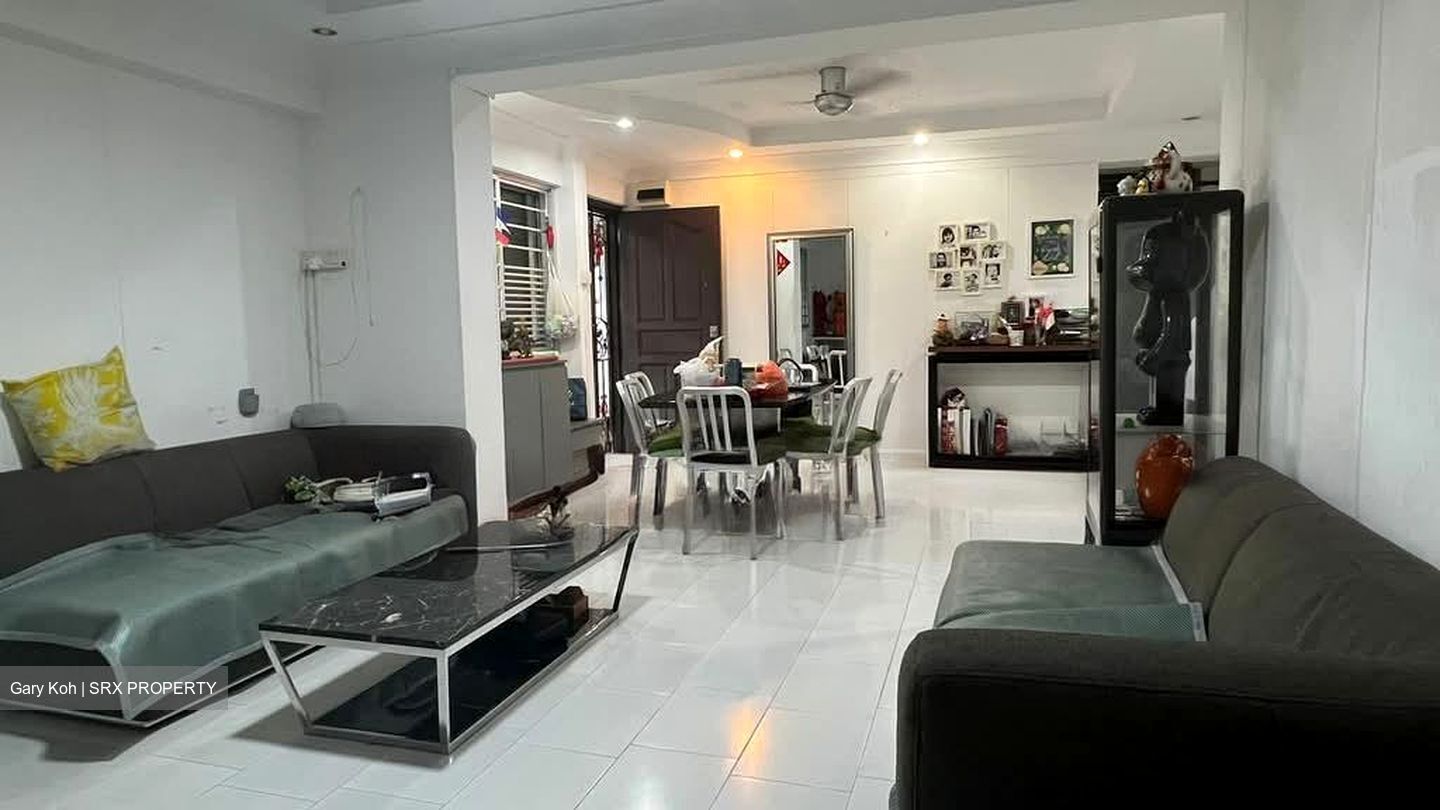 Blk 463 Hougang Avenue 10 (Hougang), HDB 4 Rooms #553380861
